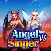 Angel vs Sinner Game Image