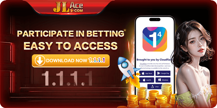 Download App and Get 1111 Bonus